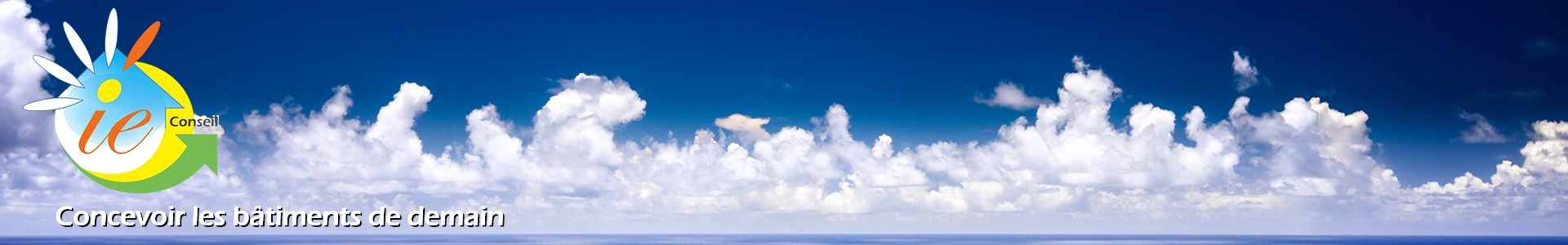 IE Conseil – Bureau d'études thermique, énergie et environnement