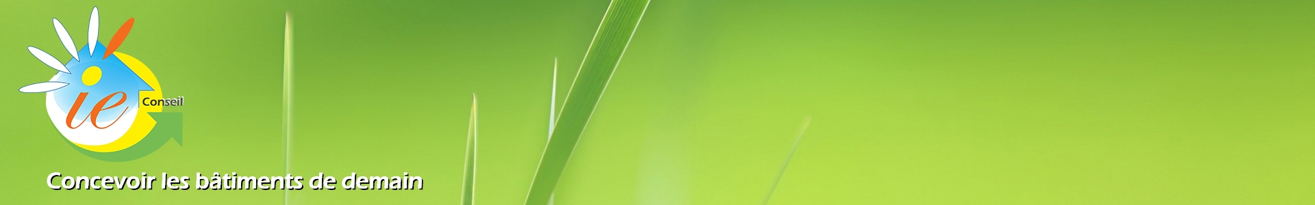 IE Conseil – Bureau d'études thermique, énergie et environnement